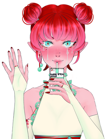 Emotion & Extra Hands